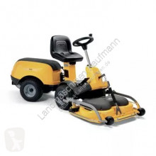 Stiga used Lawn-mower