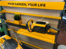 Stiga SHT 500 AE landscaping equipment new