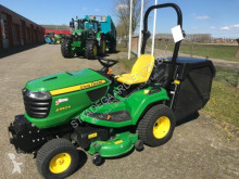 John Deere X950R tweedehands Maaimachine