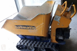 Zöldterület nc PR400 használt