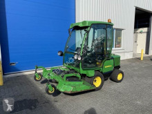 Zonas verdes Cortacéspede John Deere F1400, Grasmaaier, Diesel, 4x4 / AWD