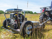 MD Landmaschinen Kellfri Rasenmäher new Lawn-mower