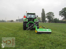 Espaces verts MD Landmaschinen KW SCHLEGELMÄHER HECK-SEITE KB16--1,65M neuf