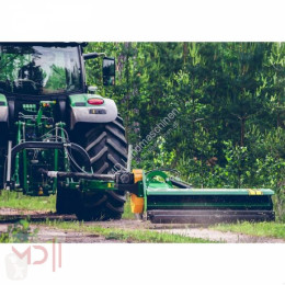 MD Landmaschinen Flail mower Kellfri Mulcher 1,4m