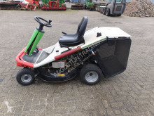 Etesia Hydro 80 Mașină de tuns iarba second-hand