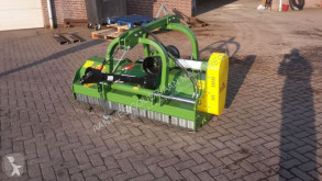 Celli Mizar/SR175 Grünanlagen neu