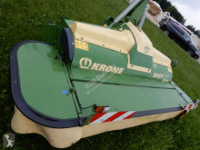 Tondeuse Krone EASYCUT F 320 CV