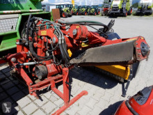 Zonas verdes Dücker KBM 350 usada