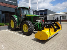 Nc Front- und Heckanbau Mulcher / Mulchgerät Extraline HF 2813, 2,80 m Arbeitsbreite, NEU, (aus dem Hause Orsi), für Traktoren bis 160 PS, Ausstellungsmaschine Broyeur d'accotement neuf