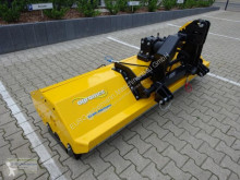 Agromec Mulcher / Mulchgerät Extraline EML 2253 für Traktoren bis 90 PS, Arbeitsbreite 2200 mm, Vorführmaschine Kosiarka bijakowa używana