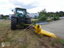 Agromec Seitenmulcher mit Seitenverschiebung, Neigungsverstellung, Mulcher / Mulchgerät AGO-C GS 200 Hadox, 1,83 m Arbeitsbreite, NEU (aus dem Hause Orsi), für Traktoren bis 100 PS, Ausstellungsmaschine tweedehands Versnipperaar met horizontale as