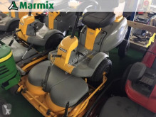 Stiga used Lawn-mower