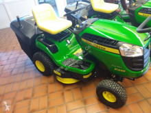 Zelené plochy Kosačka John Deere X146R