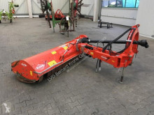 Kuhn TBE 210 landscaping equipment used