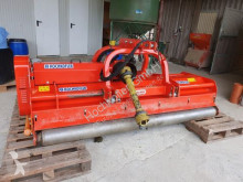 Zonas verdes Trituradora de eje horizontal usada Maschio Gaspardo