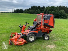 Kubota Rasenmäher/Mäher