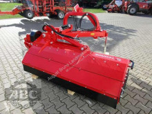 Concasor acostament noua nc MB 200 LW