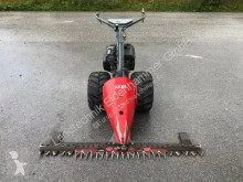Motoculteur Aebi Schmidt