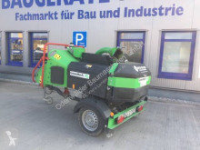 Zonas verdes Greenmech QuadChip 160 usada
