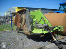 FX 315 gebrauchter Sichelmulchgerät