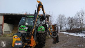 Zonas verdes Desbrozadora de carreteras Ferri TSP530