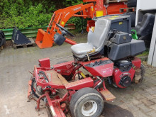 Zonas verdes Toro Greensmaster3100 Cortacéspede usada