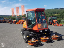 Zonas verdes Jacobsen AR 522 www.golfplatzmaschinen.de Cortacéspede usada