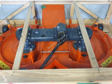 Zonas verdes Cortacéspede Kubota G26 Mähwerk RCK54 Neu