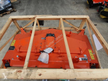 Cortacésped Kubota Mähwerk ZD326 Heckauswurf