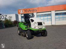 Etesia Hydro 100 MVEHH used Lawn-mower