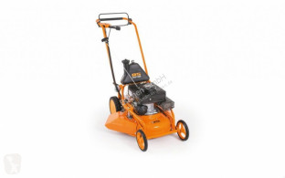 AS Motor AS 510 Pro Clip 2 in 1 2T A Tondeuse neuf