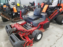 Zonas verdes Toro Greensmaster 3250D Cortacéspede usada