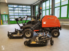 Maaimachine Jacobsen HR500