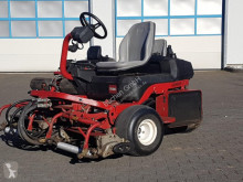 Tondeuse Toro Greensmaster 3250D
