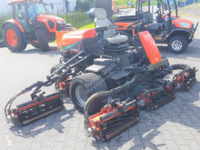 Maaimachine Jacobsen Fairway 405 www.golfplatzmaschinen.de
