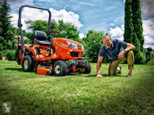 Kubota GR1600-III www.buchens.de Tondeuse neuf
