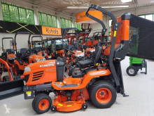 Tondeuse Kubota G23LD-II Profi