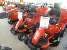 Wolff Scooter Pro Hydro www.buchens.de nieuw Maaimachine