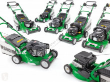 Zonas verdes Sabo 43 Pro www.buchens.de Cortacéspede nueva