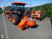 Zonas verdes soplador de hojarasca Wiedenmann Mega Twister ab 88,-€