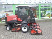 Toro 4500D Groundmaster www.buchens.de Biçici ikinci el araç