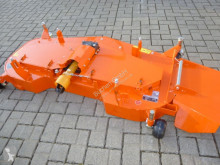 Maaimachine Kubota ZD 326 S Mähwerk www.buchens.de