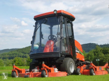 Jacobsen R311 www.golfplatzmaschinen.de Tondeuse occasion