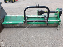 Broyeur de branches VIELITZ H240S