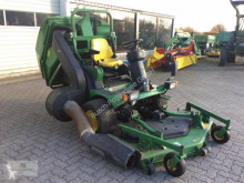 Tondeuse John Deere 1565 Series II 4wd