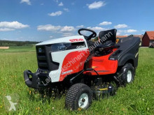 Zonas verdes Cub Cadet Cortacéspede usada