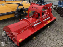Triturador lateral novo nc MU 280R LW