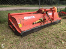Concasor acostament second-hand Dücker UM30