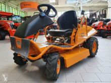 Tondeuse AS 800 Freerider