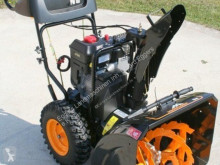PM 55 landscaping equipment used